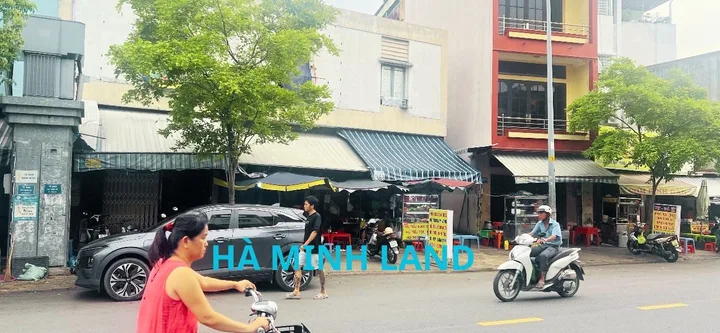 MẶT TIỀN HOÀNG HOA THÁM 220M² – GIÁ 204 TRIỆU/M² – ĐỊNH GIÁ 62 TỶ, BÁN GẤP 45 TỶ – ĐÃ CÓ ĐỐI TÁC ĐÀM PHÁN THUÊ 140 TRIỆU/THÁNG