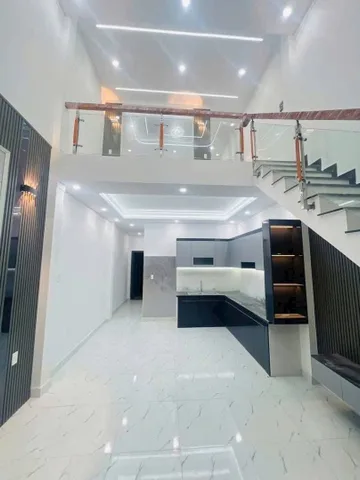 Bán Nhà riêng 72m2 có sẵn 72 m2 thổ cư giá 2.68 tỷ tại Phường Tân Bình Thành phố Dĩ An Bình Dương