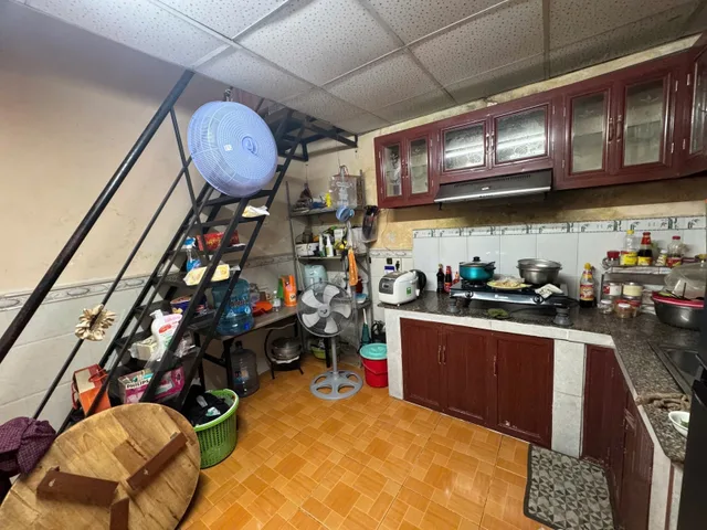 Bán Nhà riêng 62m2 có sẵn 62 m2 thổ cư giá 5.6 tỷ tại đường số 19 Phường Linh Chiểu Quận Thủ Đức TP. Hồ Chí Minh