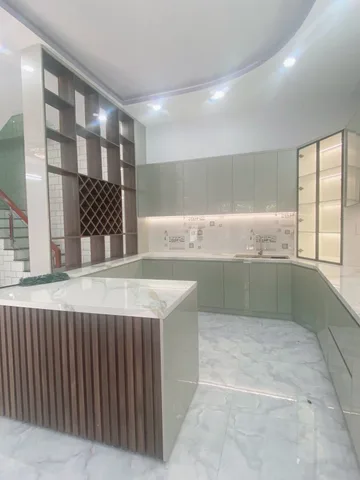 Bán Nhà riêng 71m2 có sẵn 71 m2 thổ cư giá 9 tỷ tại đường Số 48 Phường Hiệp Bình Chánh Quận Thủ Đức TP. Hồ Chí Minh