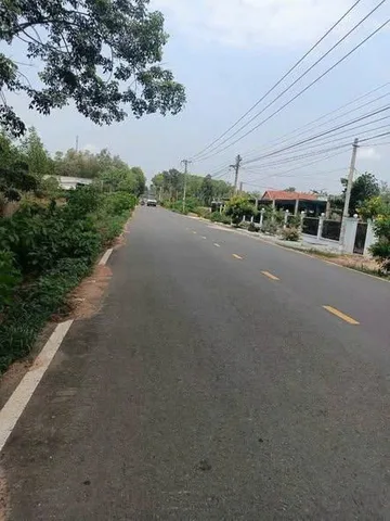Bán Đất 675m2 có sẵn 180 m2 thổ cư giá 685 triệu tại Đường Lê Duẩn Phường Chơn Thành Đồng Nai