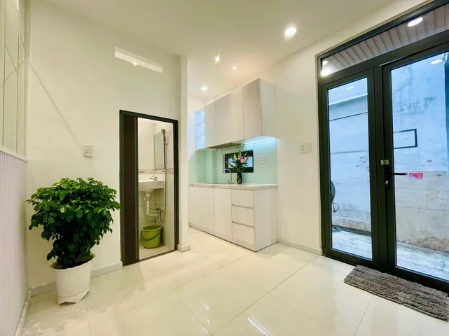 BÁN NHÀ ĐƯỜNG TĂNG NHƠN PHÚ -PHƯỚC LONG B -Q9.