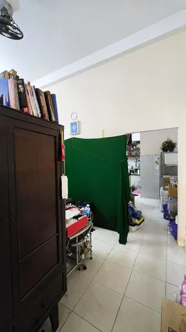 Bán Nhà riêng 111m2 khu bên sông giá 9.7 tỷ tại Đường số 20 Phường Hiệp Bình Chánh Quận Thủ Đức TP. Hồ Chí Minh