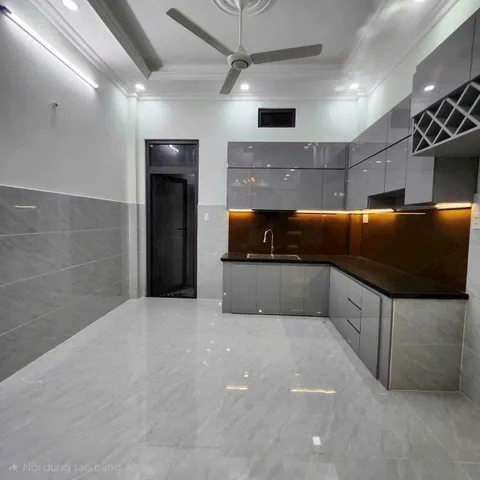 BÁN NHÀ MỚI 3 TẦNG – SÁT LÃ XUÂN OAI - QUY HOẠCH ĐƯỜNG 30M (ĐANG XÂY DỰNG ). MUA ĐẦU TƯ LÀ ĐẸP LUÔN.