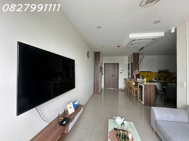 Chính chủ bán căn chung cư dự án Topaz Elite, 92m2, 3PN, full nội thất - nhà đẹp giá tốt
