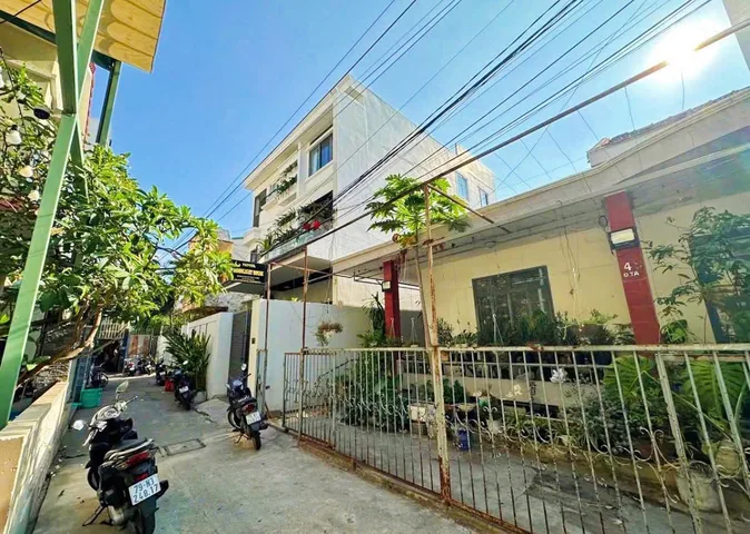 Bán Nhà riêng 165m2 có sẵn 165 m2 thổ cư giá 14.03 tỷ tại hẻm Đường Đặng Tất Phường Vĩnh Hải Thành phố Nha Trang Khánh Hòa