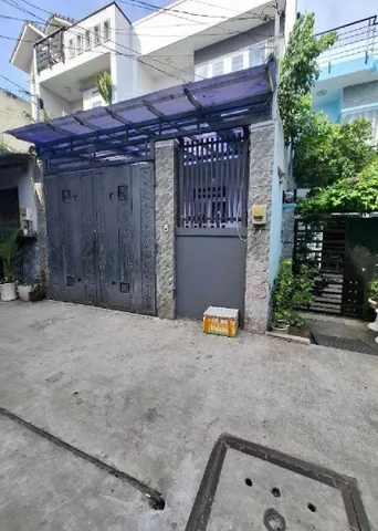 Bán Nhà 95m2 giá 7 tỷ tại Đường số 3- Phạm Đăng Giảng, Bình Hưng Hòa, quận Bình Tân, TP. Hồ Chí Minh
