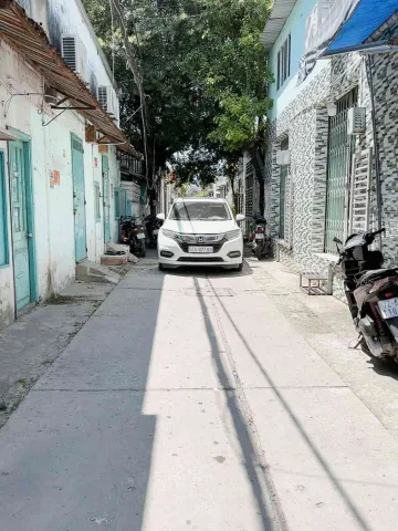 Bán Nhà cấp 4 Đường Lê Trọng Tấn  Bình Tân