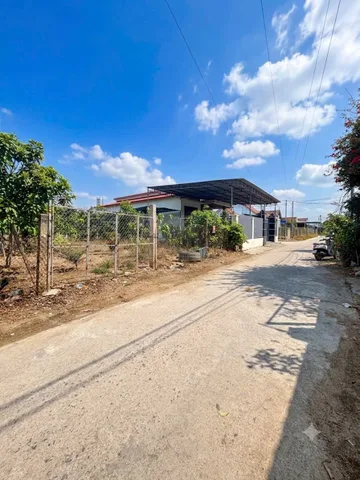Bán Đất 211.8m2 có sẵn 100 m2 thổ cư giá 1.25 tỷ tại Thôn Trung 3 Xã Diên Điền Huyện Diên Khánh Khánh Hòa