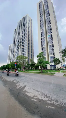 💥 TỔNG GIẢM 16 TỶ – MẶT TIỀN NGUYỄN XIỂN, NGAY VINHOMES GRAND PARK