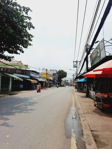 🔥🔥 ĐẤT KHỦNG 1,43HA – NGAY NGUYỄN DUY TRINH, LONG TRƯỜNG 🔥🔥
💥 HXH 8M – 1 TRỤC ĐẤT TIẾP GIÁP 2 MẶT – VIEW KÊNH – CHỈ 16,5 TRIỆU/M² CÒN TL