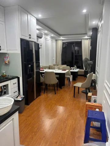 Cho thuê Nhà riêng 40m2 giá 18 triệu tại Đường Trần Cung Phường Nghĩa Đô Quận Cầu Giấy Hà Nội