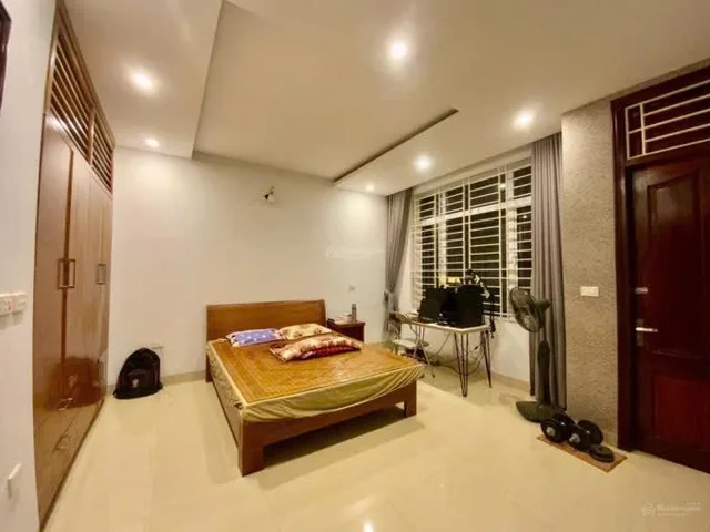 Cho thuê Nhà riêng 80m2 giá 17 triệu tại Đường Khương Trung Phường Khương Trung Quận Thanh Xuân Hà Nội