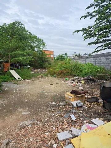 524m2 đất 24tỷ  mặt tiền đường Gò Dưa - Phường Tam Bình Quận Thủ Đức TP. Hồ Chí Minh