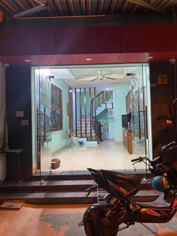 Cho thuê Nhà riêng 35m2 giá 15 triệu tại Đường Láng Phường Láng Thượng Quận Đống Đa Hà Nội
