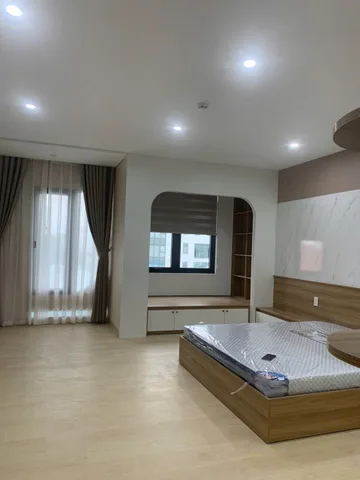 CHO THUÊ TÒA CĂN HỘ ĐƯỜNG LÂM HOÀNH - SƠN TRÀ