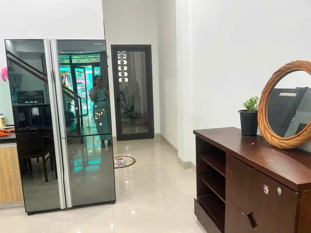 Cho thuê Nhà riêng 100m2 giá 20 triệu tại Đường Nguyễn Xiển Phường Hoà Hải Quận Ngũ Hành Sơn Đà Nẵng