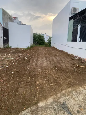 Bán Đất 97.6m2 có sẵn 97.6 m2 thổ cư giá 2.4 tỷ tại Đường Phú Trung Xã Vĩnh Thạnh Thành phố Nha Trang Khánh Hòa