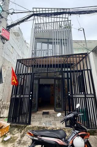 Bán nhà 2 lầu 88m2, giá 7.7 tỷ tại Đường Số 9A, Bình Hưng Hòa A, quận Bình Tân, TP. Hồ Chí Minh