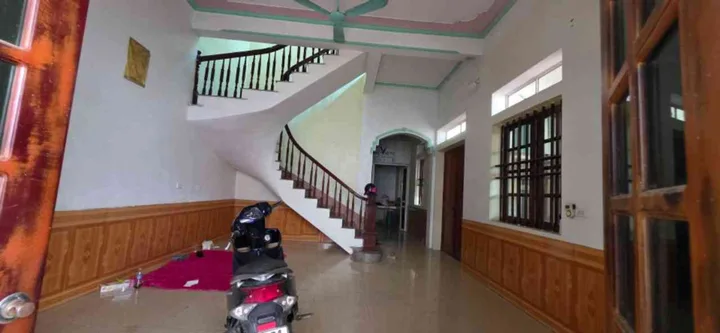 Bán Nhà riêng 100m2 có sẵn 100 m2 thổ cư giá 2.65 tỷ tại Xã Đông Tiến Huyện Yên Phong Bắc Ninh