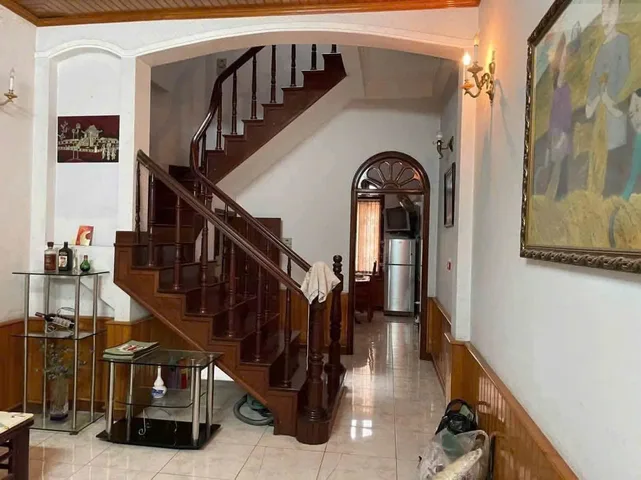 Nhà nguyên căn ngõ 69B Đường Hoàng Văn Thái, Thanh Xuân 60m x 4T (4 ngủ) giá 13.5 triệu