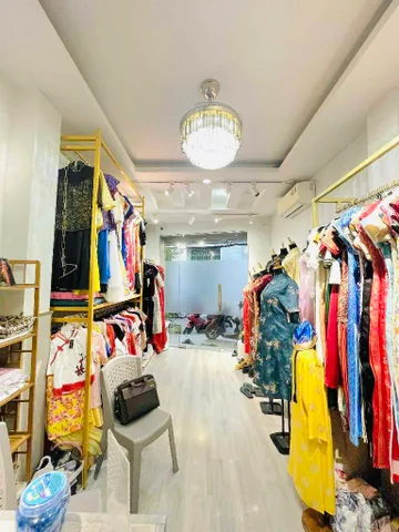 BÁN NHÀ 4 TẦNG NGUYỄN VĂN LUÔNG QUẬN 6 HẺM XE HƠI THÔNG DT 3.5x16M CHỈ 6 TỶ9 ( B006)