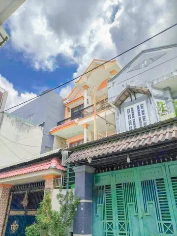 🔥 GIẢM CHÀO 1 TỶ – GẦN 100M² – Ô TÔ NGỦ TRONG NHÀ 🔥
