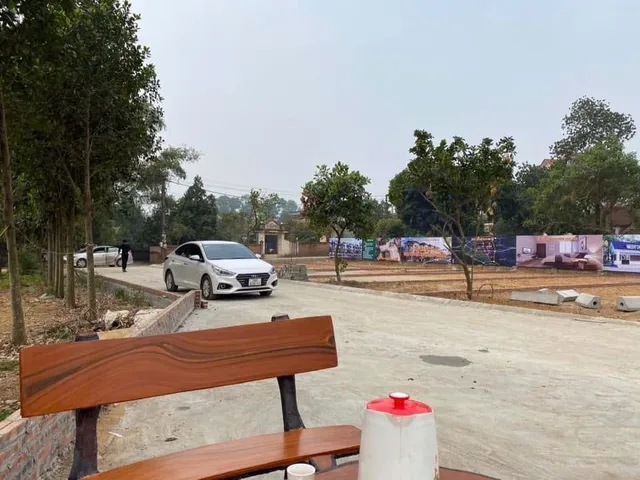 Bán Đất 65m2 có sẵn 65 m2 thổ cư giá 1.2 tỷ tại Xã Cổ Đông Thị xã Sơn Tây Hà Nội