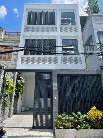 Bán Nhà riêng 104m2 có sẵn 92 m2 thổ cư giá 7.8 tỷ tại Đường Lê Văn Khương Phường Thới An Quận 12 TP. Hồ Chí Minh