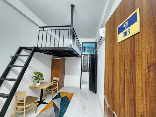 Cho thuê Ccmn đẹp giá rẻ ngõ 114 đường 19/5 Văn Quán, Hà Đông