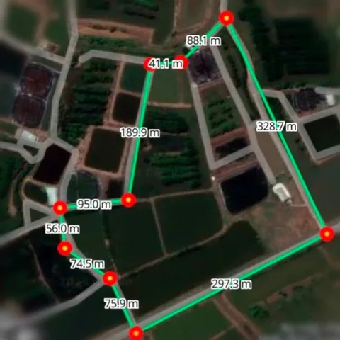 Bán Đất 84000m2 giá 14 tỷ tại Xã Long Vĩnh Huyện Duyên Hải Trà Vinh
