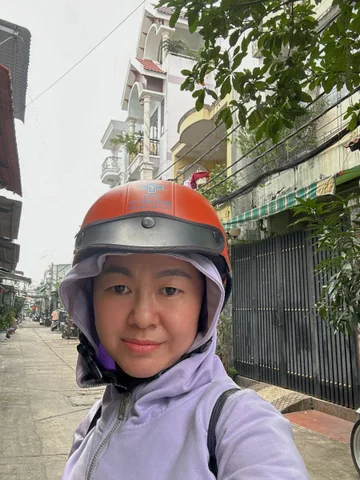 CHỦ NGỘP – GIẢM GẦN 1 TỎI. - CHỈ CÒN HƠN 6 tỏi 
🏡 NHÀ MỚI ĐẸP – MẶT TIỀN – BÌNH HƯNG HÒA B