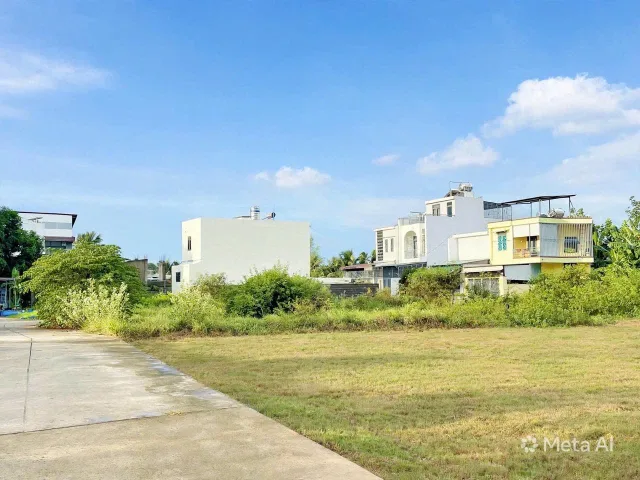 Bán Đất 61.4m2 có sẵn 61.4 m2 thổ cư giá 1.65 tỷ tại Xã Vĩnh Hiệp Thành phố Nha Trang Khánh Hòa