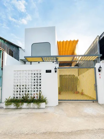 Bán Nhà riêng trệt lầu mới đẹp ngang 7m 140m2 có sẵn 100 m2 thổ cư giá 4.85 tỷ tại Đường Lê Hồng Phong Phường Phú Thọ Thành phố Thủ Dầu Một Bình Dương