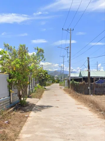 LÔ ĐẤT VẠN HƯNG – VẠN NINH | GIÁ CHỈ 9TR5/m² 🔥