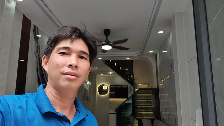 Bán Nhà riêng 36m2 có sẵn 36 m2 thổ cư giá 5.6 tỷ tại Đường Bến Phú Lâm Phường 09 Quận 6 TP. Hồ Chí Minh