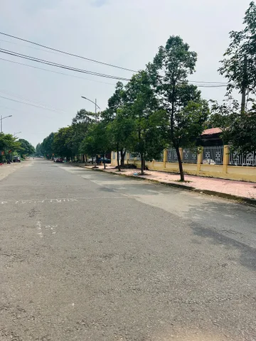 Bán Đất 1156m2 giá 265 triệu tại Xã Ea Wer Huyện Buôn Đôn Đắk Lắk