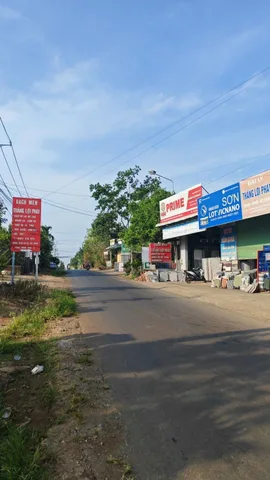[ Giảm chào sốc 15 tỷ ]Bán Đất 23601m2 giá 65 tỷ tại Đường Quốc lộ 1A Xã Hưng Thịnh Huyện Trảng Bom Đồng Nai