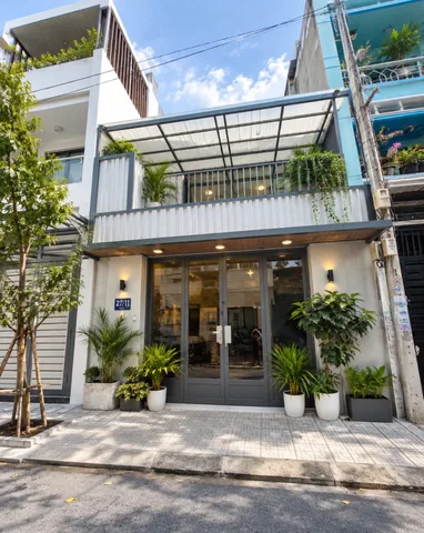 🏡 NHÀ HẺM NHỰA XE HƠI QUẬN 6 – ĐỐI DIỆN CÔNG VIÊN BÌNH PHÚ – 60M² – 3PN – DÒNG TIỀN 8TR/THÁNG