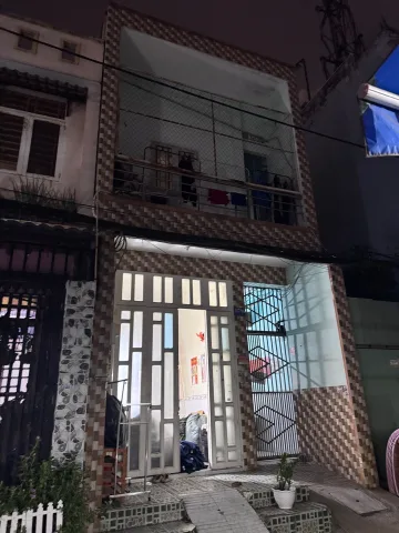 Bán Nhà riêng 73m2 có sẵn 73 m2 thổ cư giá 4.95 tỷ tại Đường Hồ Văn Long Phường Tân Tạo Quận Bình Tân TP. Hồ Chí Minh