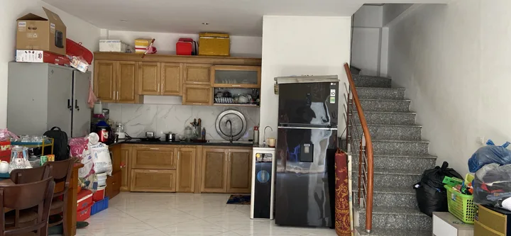 Bán Nhà riêng 38.8m2 có sẵn 38.8 m2 thổ cư giá 5.5 tỷ tại - Chọn - Xã Đại Thanh Hà Nội