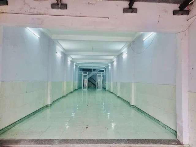 🚨 17,5 TỶ CHO 200M² MẶT TIỀN TRẦN THỊ NĂM – Q12! (1988)