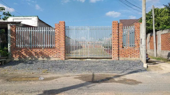 Chính chủ bán đất ngay góc 2mt phước thạnh, gò dầu, tây ninh giá bán 2,4 tỷ 477,11 m2 (100m2 thổ)