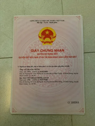 Bán Nhà Mặt Tiền 184 Nguyễn Gia Trí, P25, Bình Thạnh