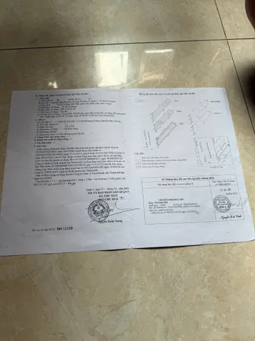 Bán Nhà Mặt Tiền 4 Nguyễn Duy Dương, P.8, Q.5