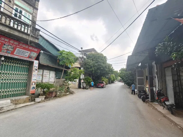 Bán Nhà riêng 128m2 có sẵn 128 m2 thổ cư giá 4.7 tỷ tại Xã Phù Khê Thị xã Từ Sơn Bắc Ninh