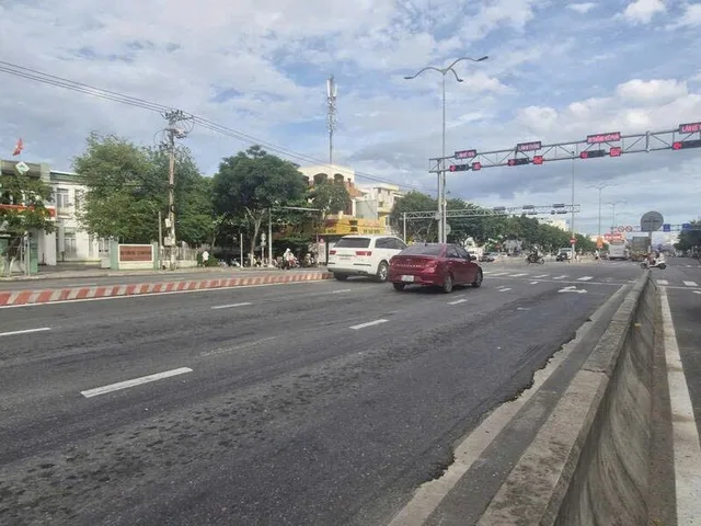 Tôi cần bán lô đất mặt tiền Ngô Quyền , Phường Sơn Trà , TP. Đà Nẵng 💥💥💥💥💥