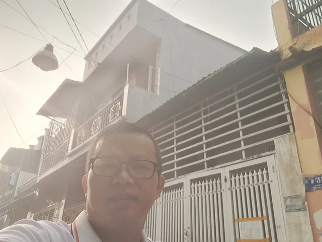 Bán Nhà riêng 56m2 thổ cư giá 3.8 tỷ tại Đường Nguyễn Văn Quá Phường Tân Hưng Thuận Quận 12 TP. Hồ Chí Minh