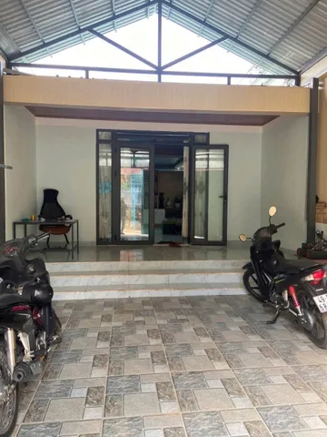 Cho thuê Nhà nguyên căn gần chợ số 6 giá 8 triệu tại Đường Công Chúa Ngọc Hân Phường 6 Thành phố Đà Lạt Lâm Đồng