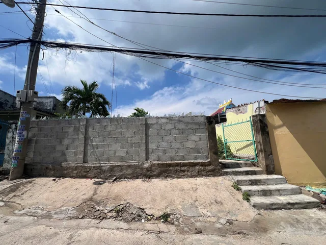 Bán Đất 95.6m2 có sẵn 95.6 m2 thổ cư giá 1.7 tỷ tại Phường Phú Hài Thành phố Phan Thiết Bình Thuận